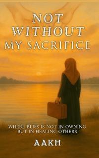 Bokomslag för "Not Without My Sacrifice"