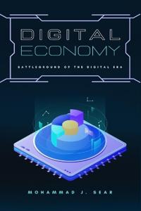 Bokomslag för "Digital Economy"