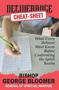 Bloomer, G: Deliverance Cheat Sheet