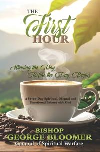 Bloomer, G: First Hour