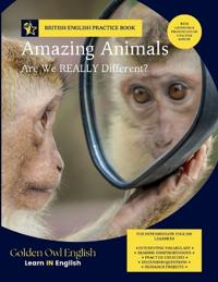Amazing Animals