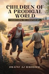 Children Of A Prodigal World