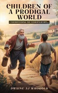 Bokomslag för "Children Of A Prodigal World"