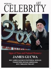 James Gucwa