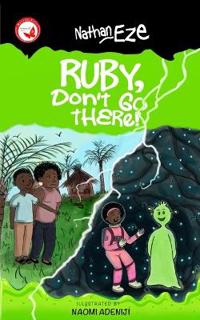 Ruby, Don't Go There!