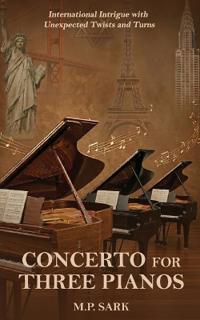Concerto For Three Pianos