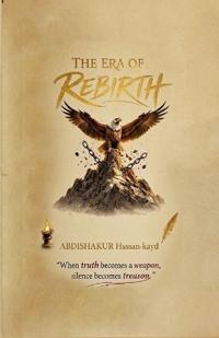 Bokomslag för "The Era of Rebirth"