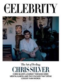 Chris Silver