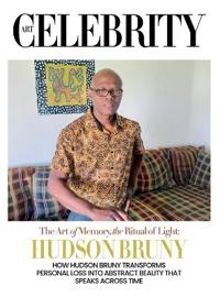 Hudson Bruny
