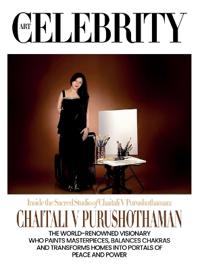 Chaitali V Purushothaman