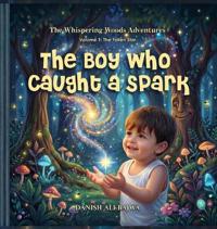 The Boy Who Caught a Spark