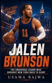 Jalen Brunson
