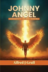 Bokomslag för "Johnny Angel"