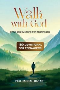Walk With God