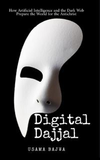 Bokomslag för "Digital Dajjal"