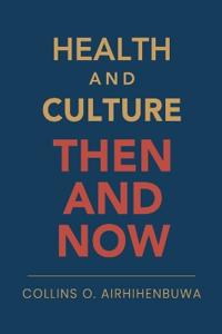Bokomslag för "Health and Culture"