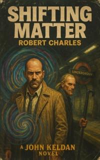 Shifting Matter