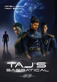 Taj's Sabbatical