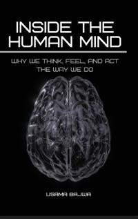 Bokomslag för "Inside the Human Mind"