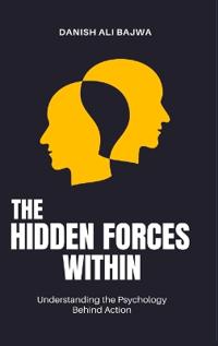 Bokomslag för "The Hidden Forces Within"