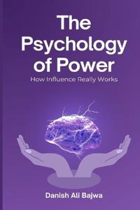 Bokomslag för "The Psychology of Power"