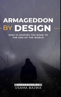 Bokomslag för "Armageddon by Design"