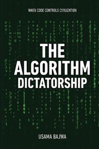 Bokomslag för "The Algorithm Dictatorship"