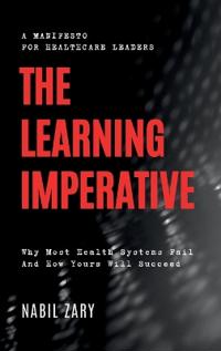 Bokomslag för "The Learning Imperative"