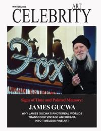 James Gucwa