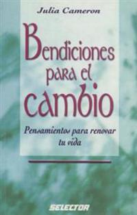 Bendiciones Para el Cambio