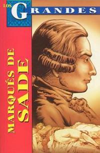 Marques de Sade = Marquis Du Sade