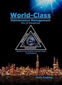 World Class Maintenance Management