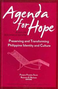 Preserving and Transforming Philippine Identity and Culture