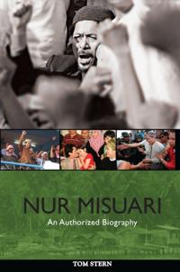 Nur Misuari