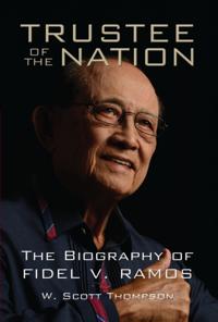 Trustee of the Nation