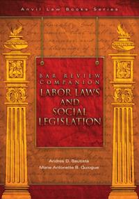 Anvil Law Books Series