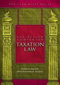 Anvil Law Books Series