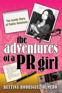 Adventures of a PR Girl
