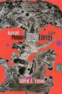 Great Philippine Jungle Energy Cafe