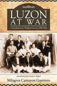 Luzon at War