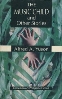 Music Child and Other Stories