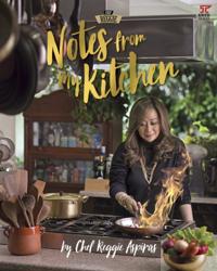 Notes From My Kitchen