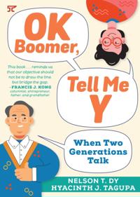 OK Boomer, Tell Me Y