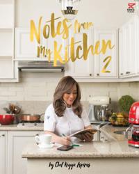 Notes From My Kitchen 2
