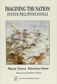 Imagining the Nation in Four Philippine Novels