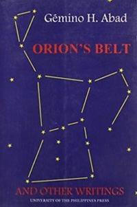 Orions Belt & Other Writings
