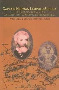 Captain Herman Leopold Schuck