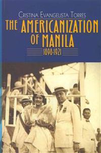 The Americanization of Manila