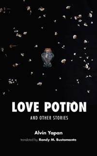 Love Potion and Other Stories