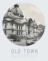 Old Town Bucharest EN